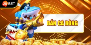 Bắn Cá Rồng