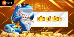 Bắn Cá Xèng