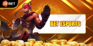 Bet Esports