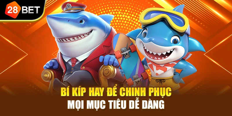 Bí kíp hay để chinh phục mọi mục tiêu dễ dàng