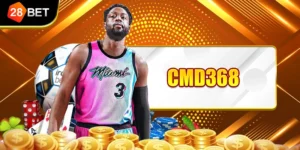 CMD368