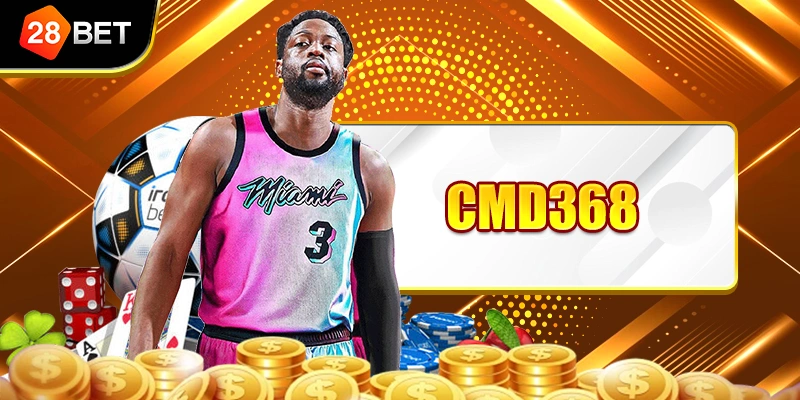 CMD368