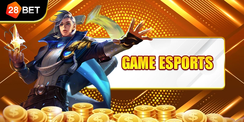 Game Esports