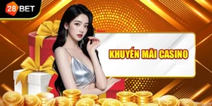 Khuyến Mãi Casino