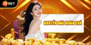 Khuyến Mãi Hoàn Trả