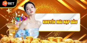 Khuyến Mãi Nạp Đầu