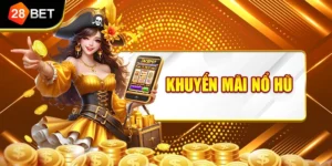 Khuyến Mãi Nổ Hũ