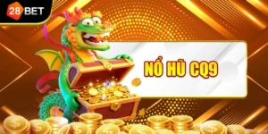 Nổ Hũ CQ9