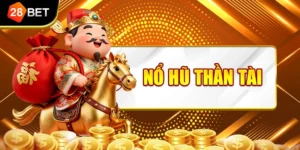 Nổ Hũ Thần Tài