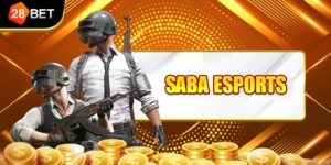 SABA Esports