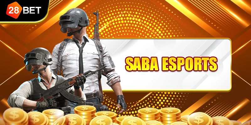 SABA Esports