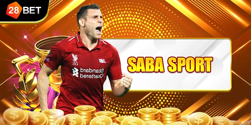 Saba Sport