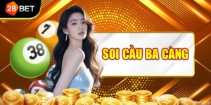Soi Cầu Ba Càng