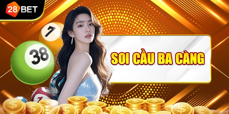 Soi Cầu Ba Càng