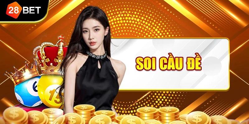 Soi Cầu Đề