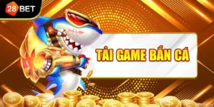 Tải Game Bắn Cá