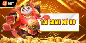 Tải Game Nổ Hũ