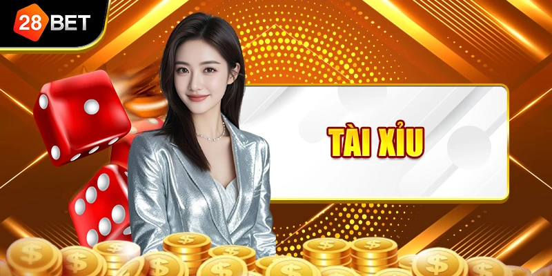 Tài Xỉu