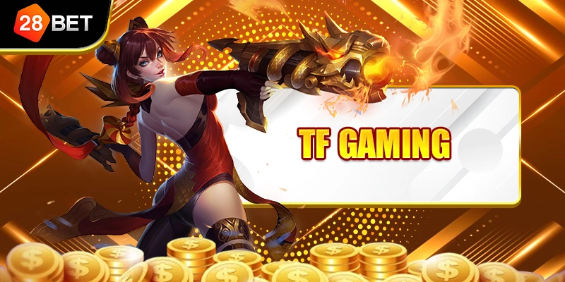 TF Gaming