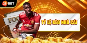 Tỷ Lệ Kèo Nhà Cái