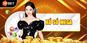 Xổ Số Mega